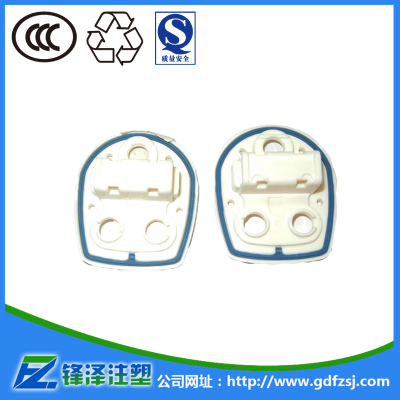 鋒澤淺析雙色模具加工出現(xiàn)變形如何補(bǔ)救？