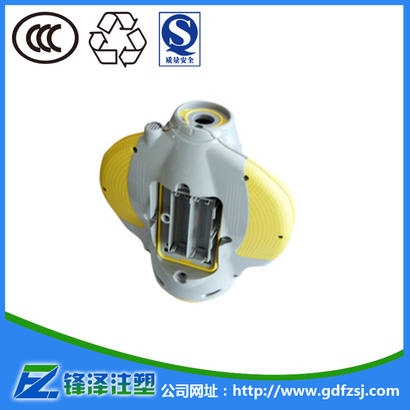 鋒澤雙色模具制造需要什么條件？