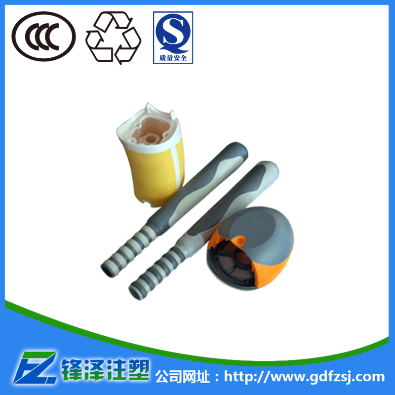 鋒澤告訴您雙色模具價(jià)格大小是怎么算的？