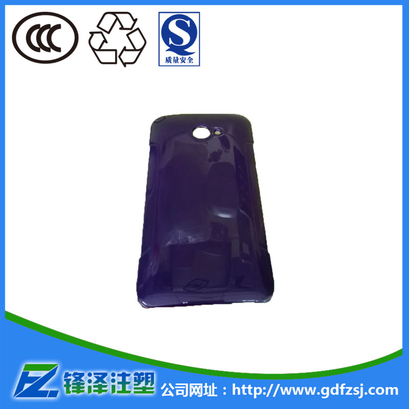 大家真的知道東莞PU噴油加工過程嗎?